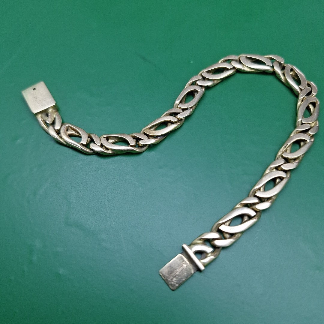 PULSERA ORO 14 K 29,70 GRMS (SEMINUEVO)