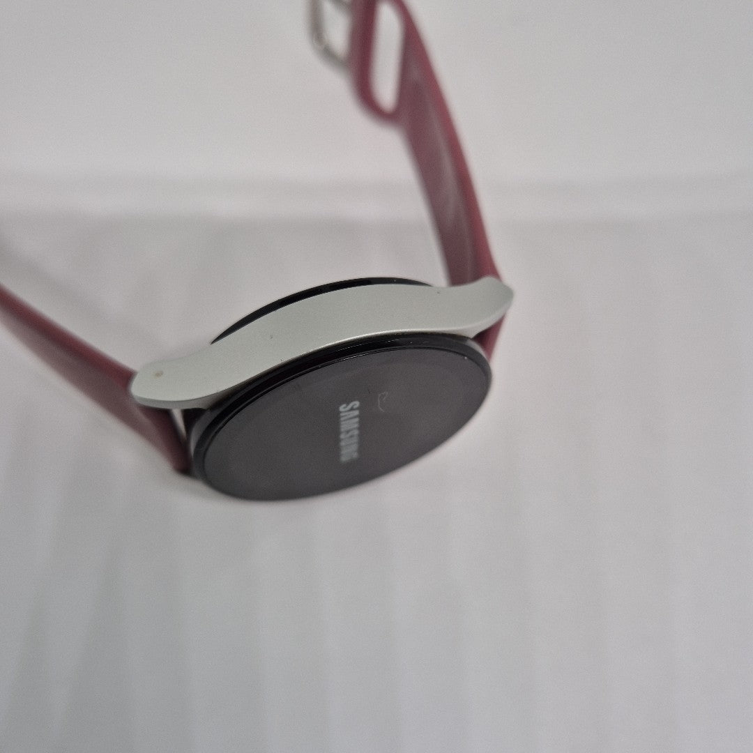 SMARTWATCH SAMSUNG GALAXY WATCH 5 SM-R900 40 MM GPS (SEMINUEVO)