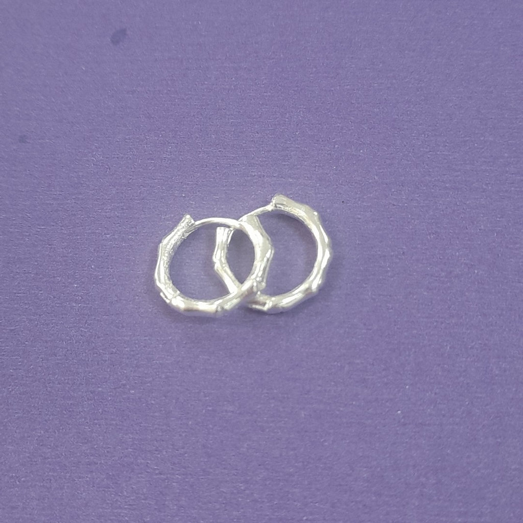 ARRACADAS ESPECIAL PLATA .925 2.9 GR (NUEVO)