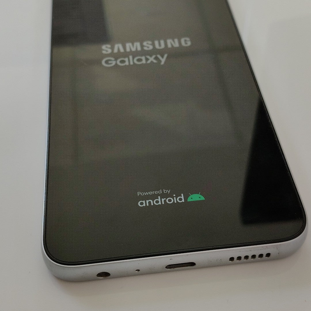 CELULAR SAMSUNG GALAXY A05S SM-A057M/DS 128 GB 4 GB RAM (SEMINUEVO)