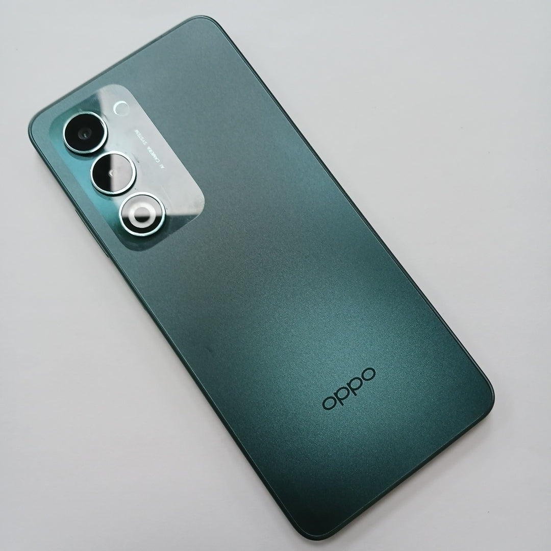 CELULAR OPPO  A5 CPH2727 (2025) 256 GB 4 GB RAM (SEMINUEVO)
