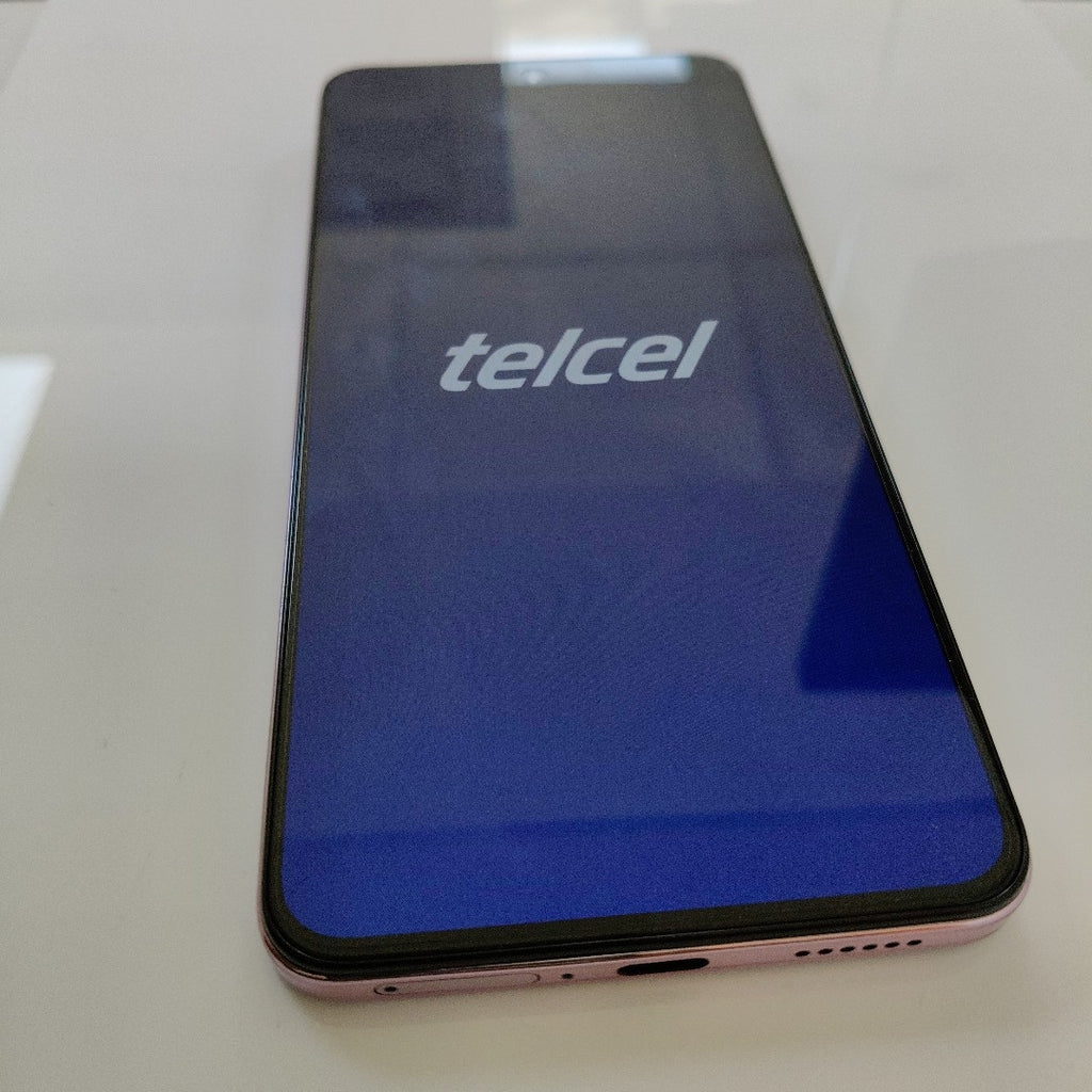CELULAR VIVO V50 LITE V2441 (2025) 256 GB 8 GB RAM (SEMINUEVO)