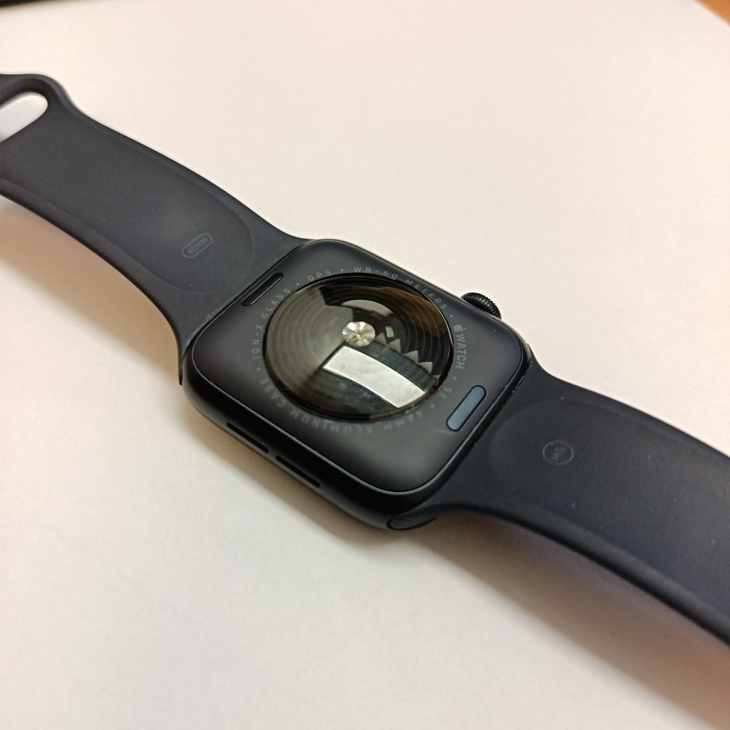 SMARTWATCH APPLE SE 2 ALUMINIO A2723 44 MM GPS (SEMINUEVO)
