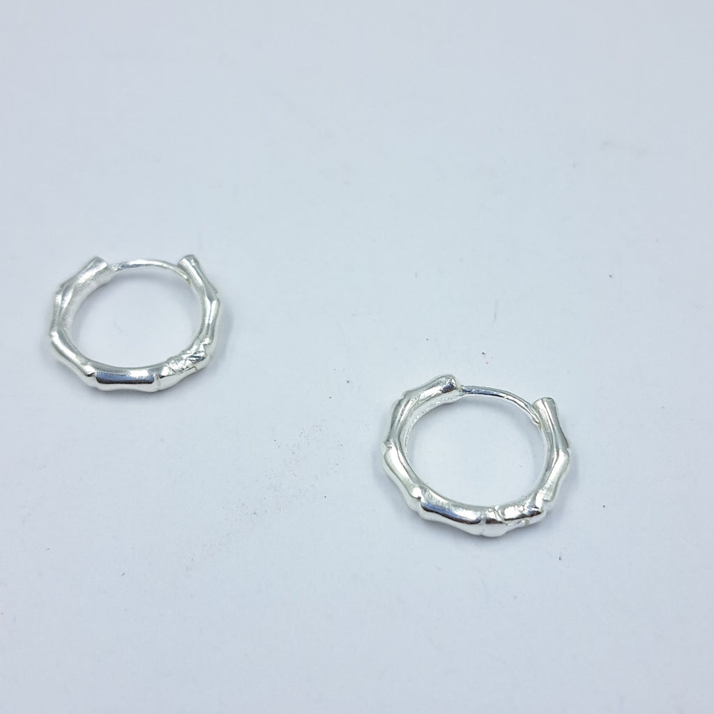 ARRACADAS ESPECIAL PLATA .925 3 GR (NUEVO)