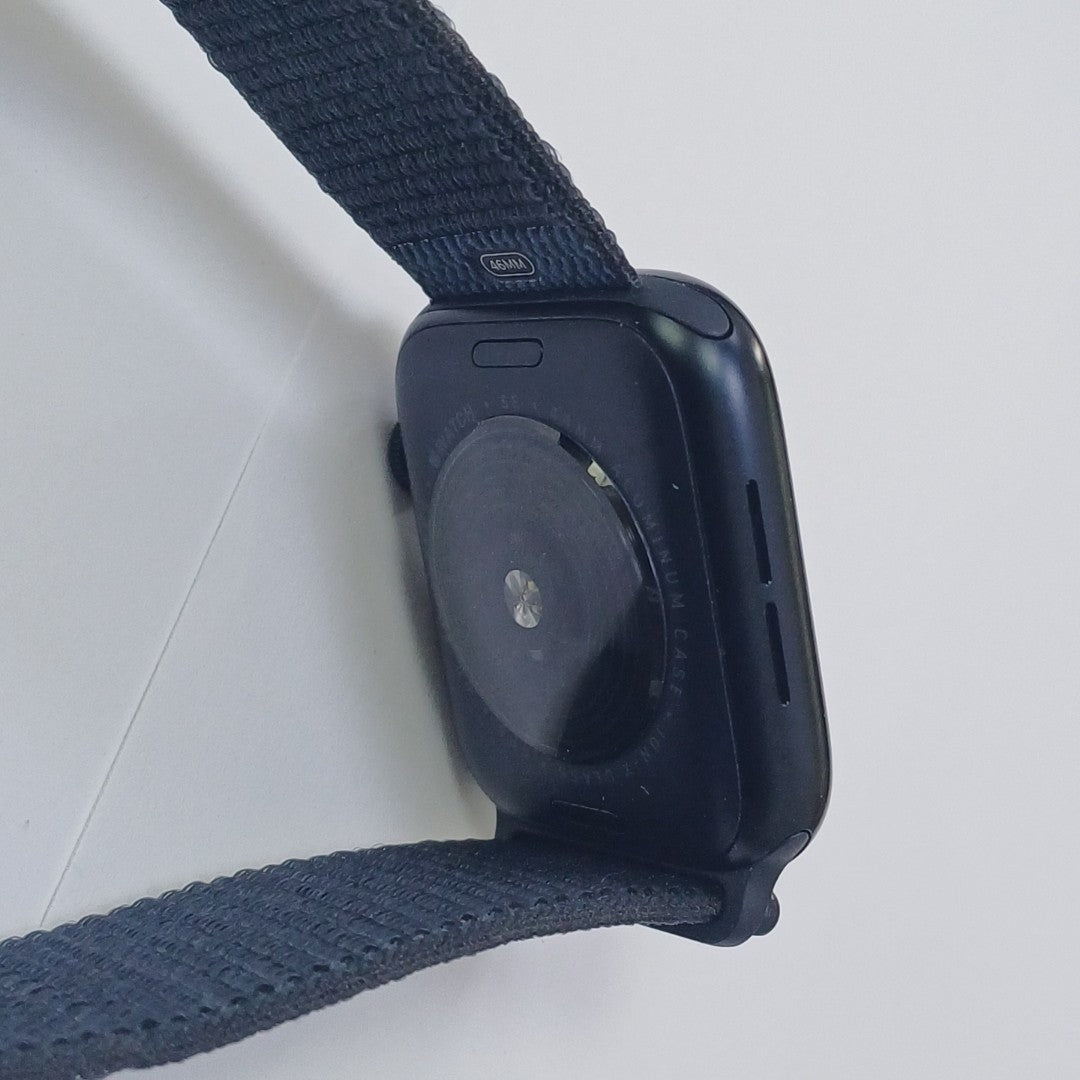 SMARTWATCH APPLE SE 2 ALUMINIO A2723 44 MM GPS (SEMINUEVO)
