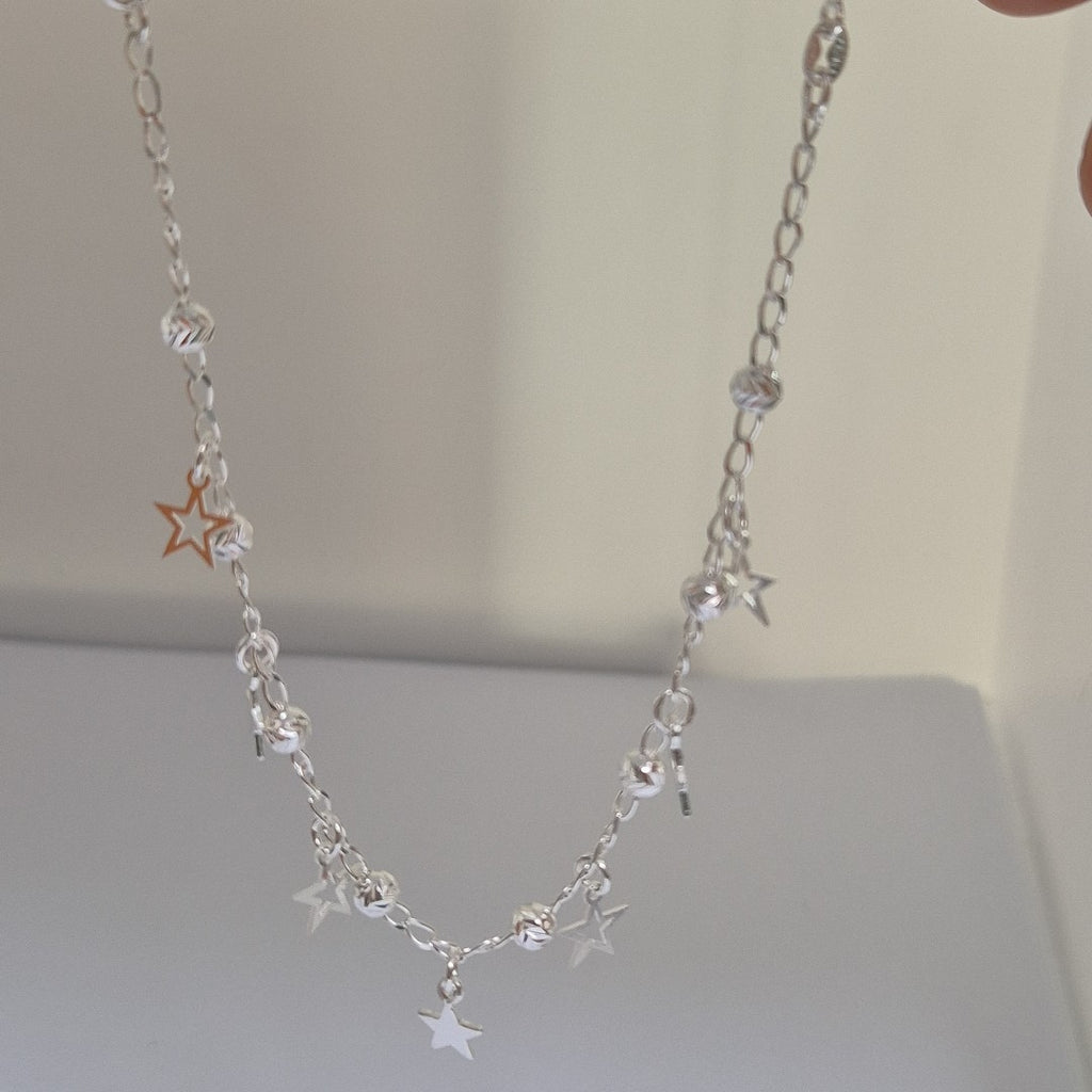 PULSERA TEJIDO ESPECIAL PLATA .925 18 CM 3.1 GR (NUEVO)