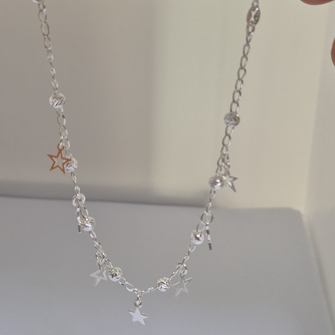 PULSERA TEJIDO ESPECIAL PLATA .925 18 CM 3.1 GR (NUEVO)