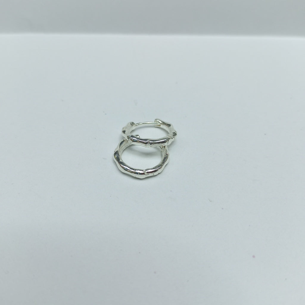 ARRACADAS ESPECIAL PLATA .925 2.9 GR (NUEVO)