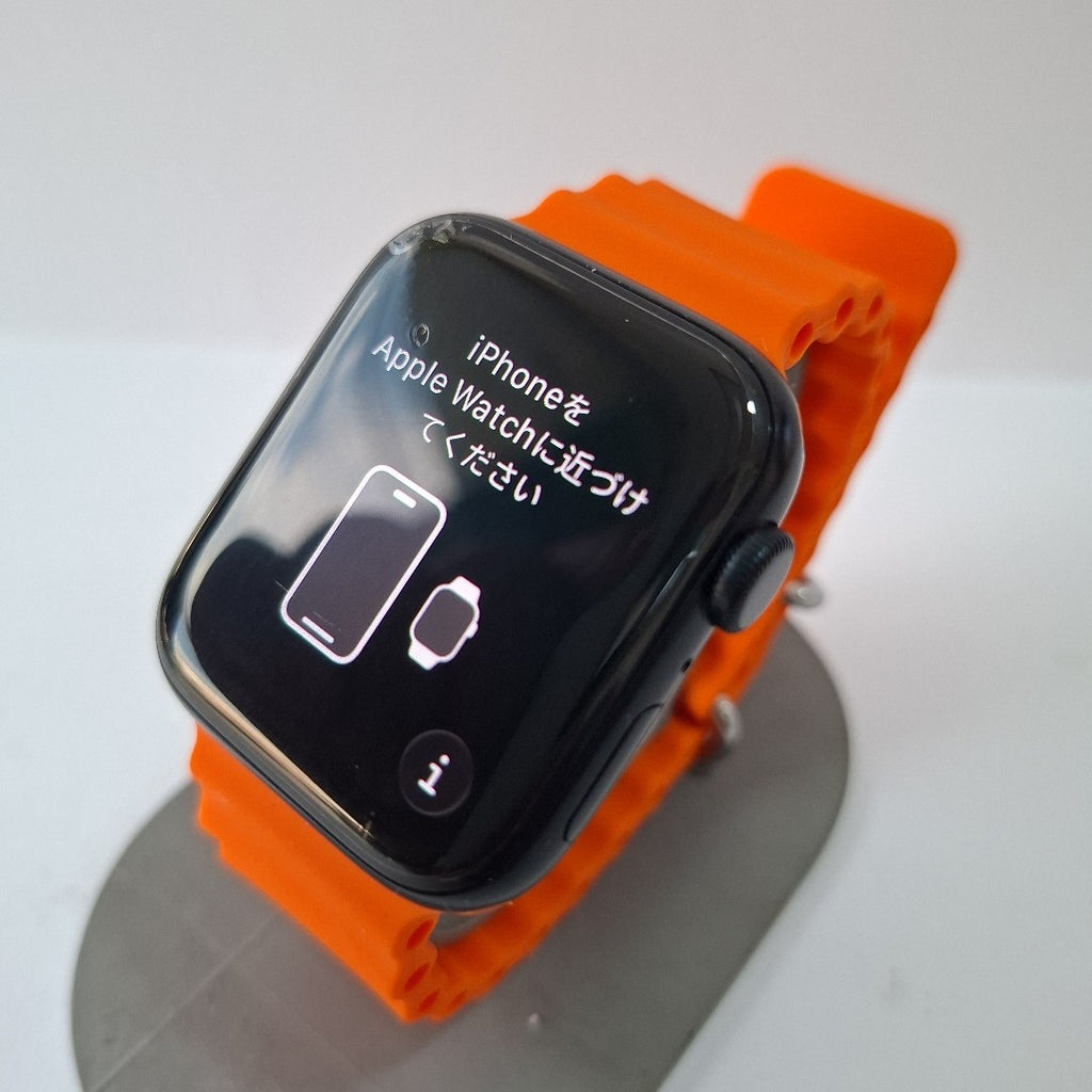 SMARTWATCH APPLE SE 2 ALUMINIO A2723 44 MM GPS (SEMINUEVO)