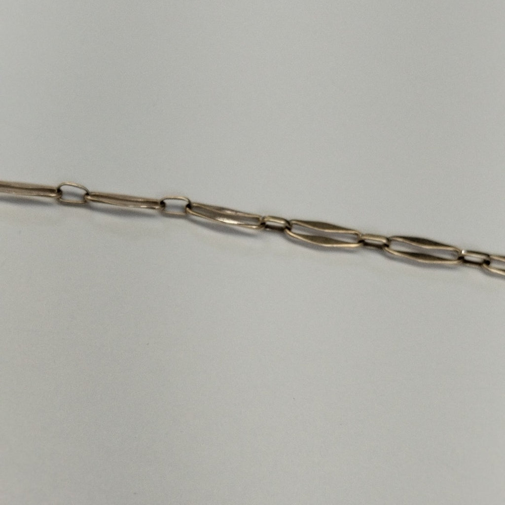 PULSERA ORO 14 K 3 GRMS (SEMINUEVO)