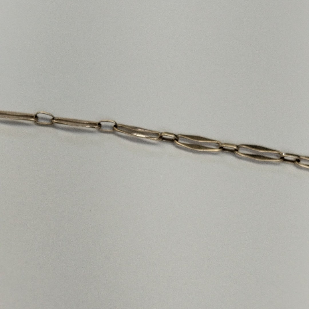 PULSERA ORO 14 K 3 GRMS (SEMINUEVO)