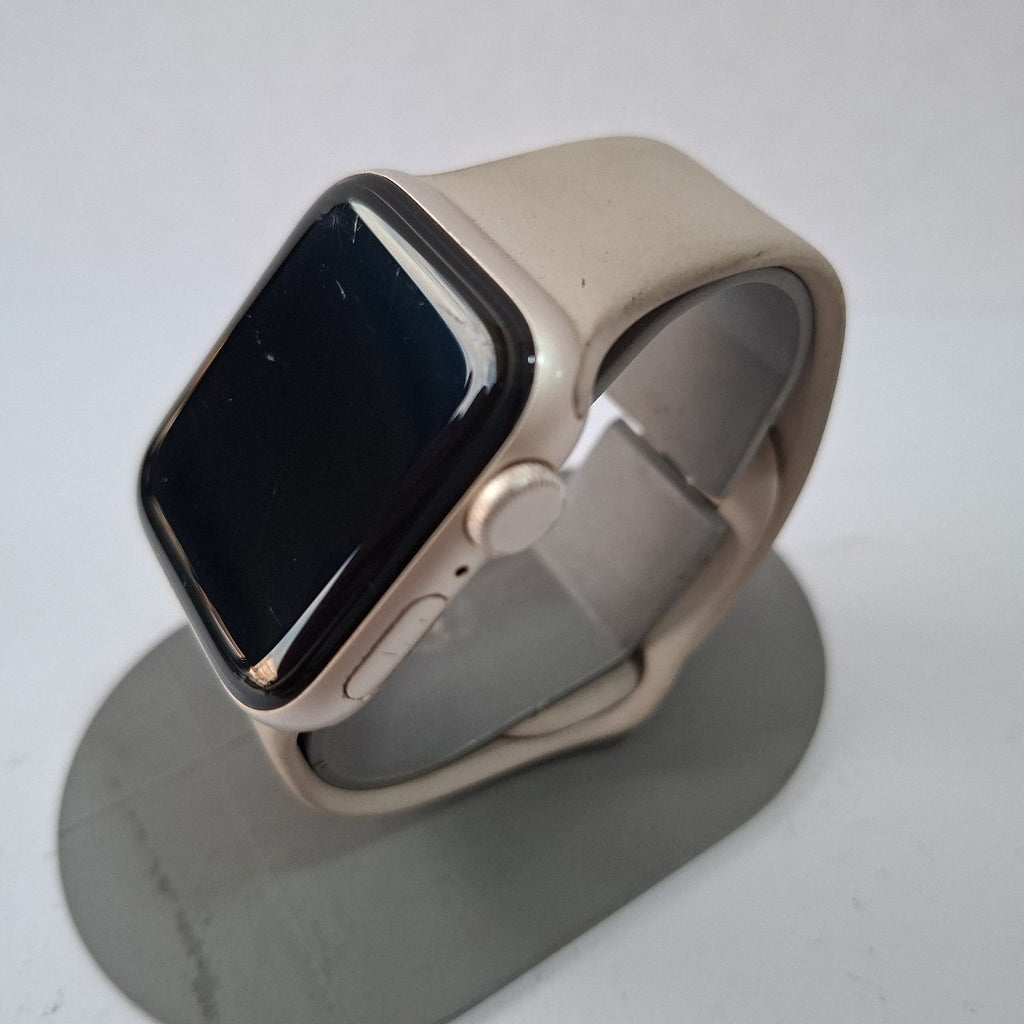 SMARTWATCH APPLE SE 2 ALUMINIO A2722 40 MM GPS (SEMINUEVO)