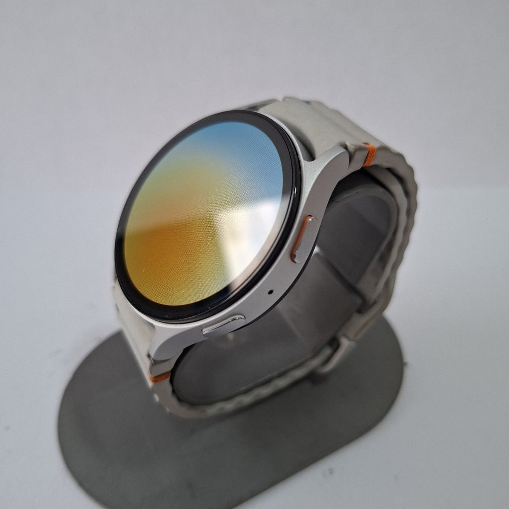 SMARTWATCH SAMSUNG GALAXY WATCH 7 SM-L310 44 MM GPS (SEMINUEVO)