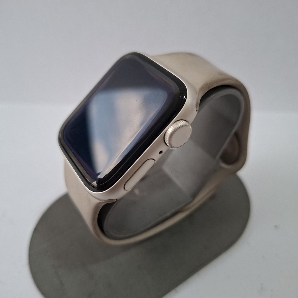 SMARTWATCH APPLE SE 2 ALUMINIO A2722 40 MM GPS (SEMINUEVO)