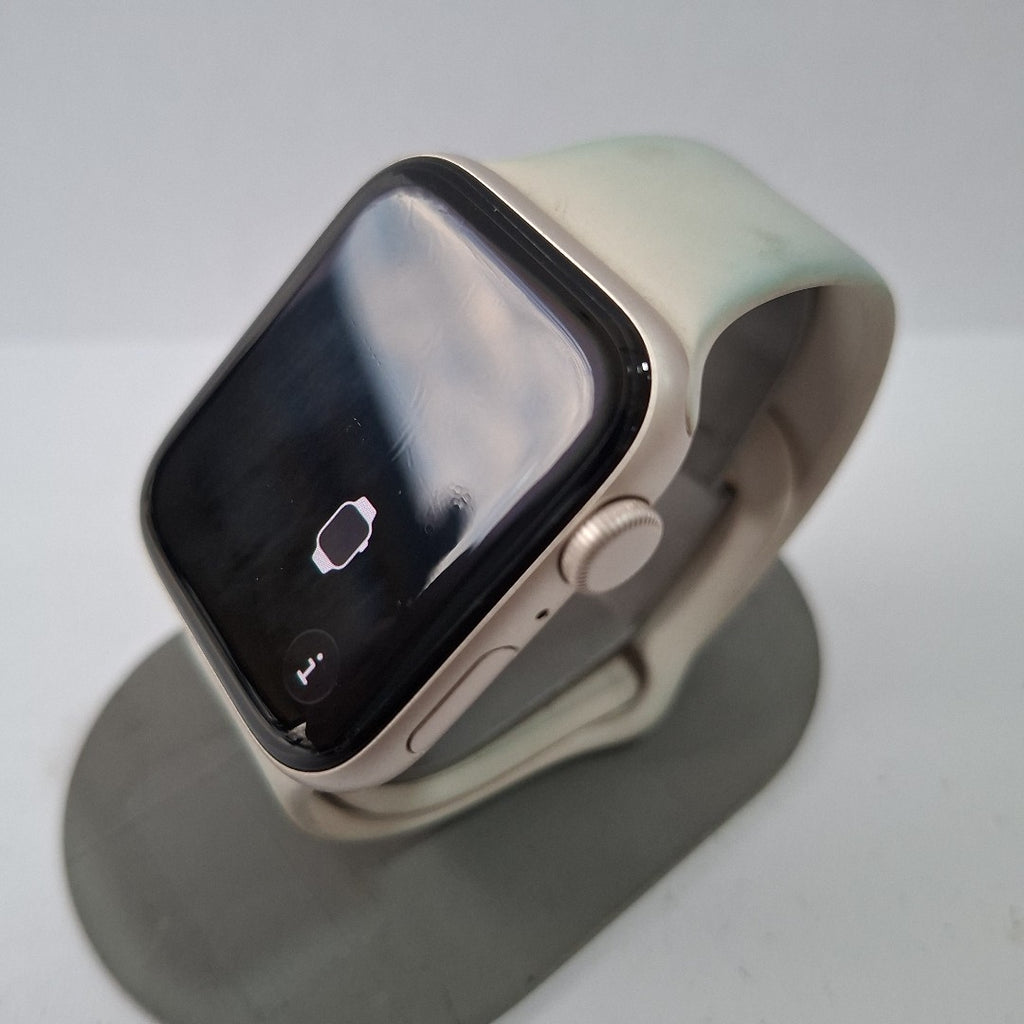 SMARTWATCH APPLE SE 3 ALUMINIO A3325 44 MM GPS (SEMINUEVO)