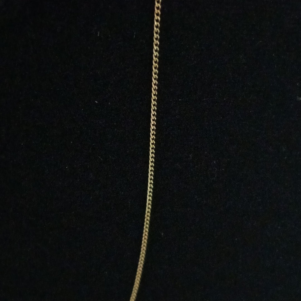 CADENA ORO 10 K 1,30 GRMS (SEMINUEVO)