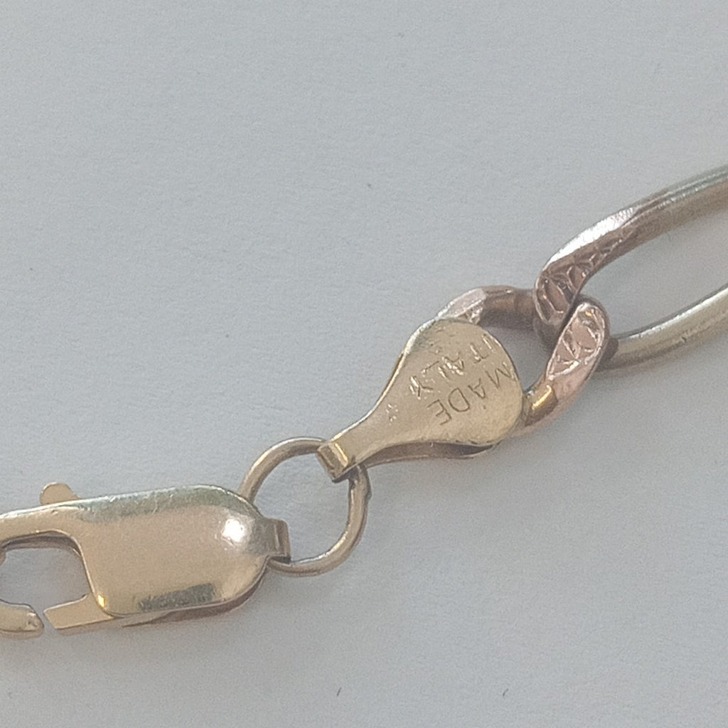 CADENA ORO 14 K 50.4 GRMS (SEMINUEVO)