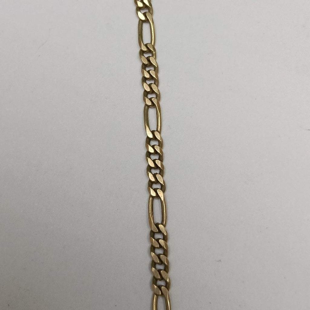 ESCLAVA ORO 10 K 3,20 GRMS (SEMINUEVO)