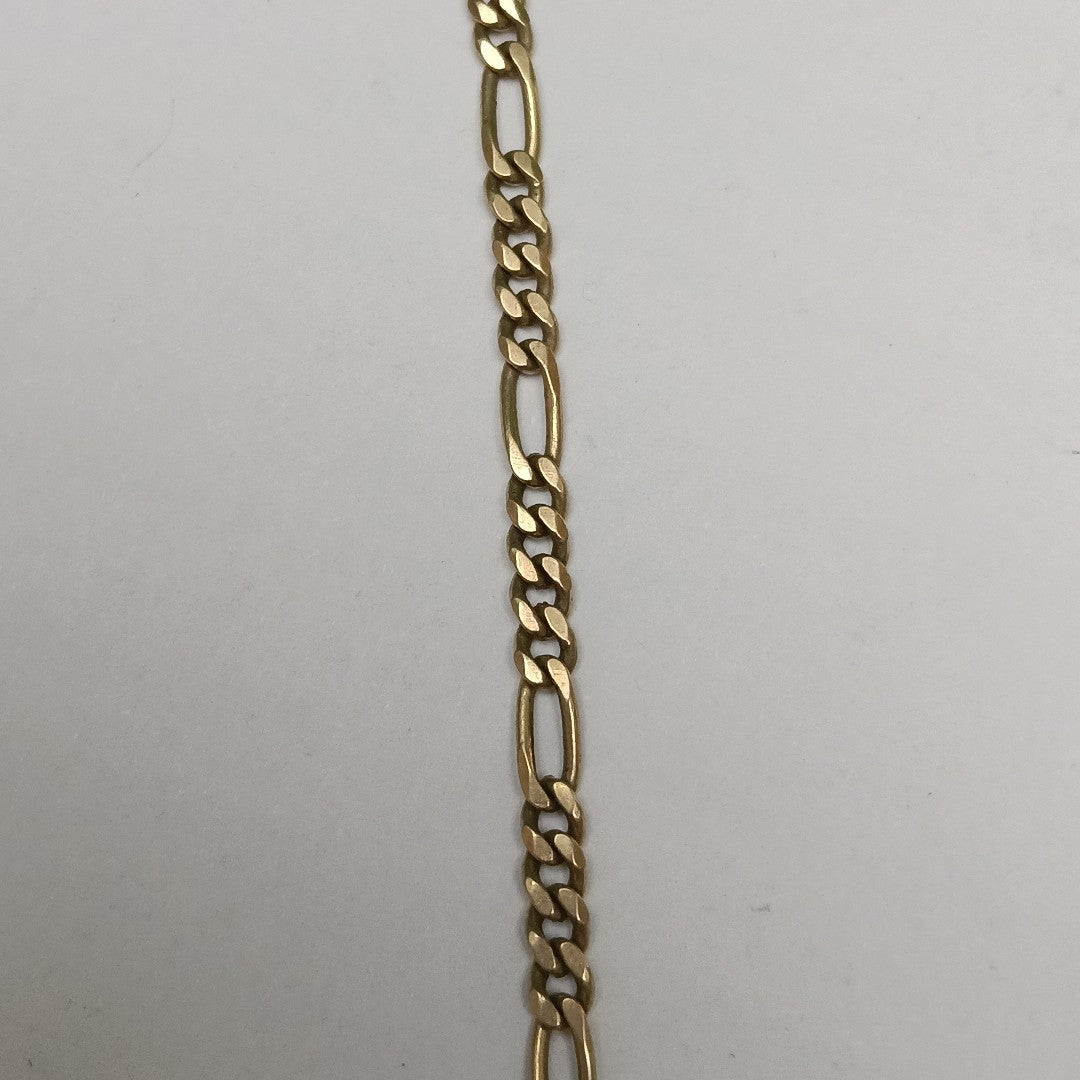 ESCLAVA ORO 10 K 3,20 GRMS (SEMINUEVO)