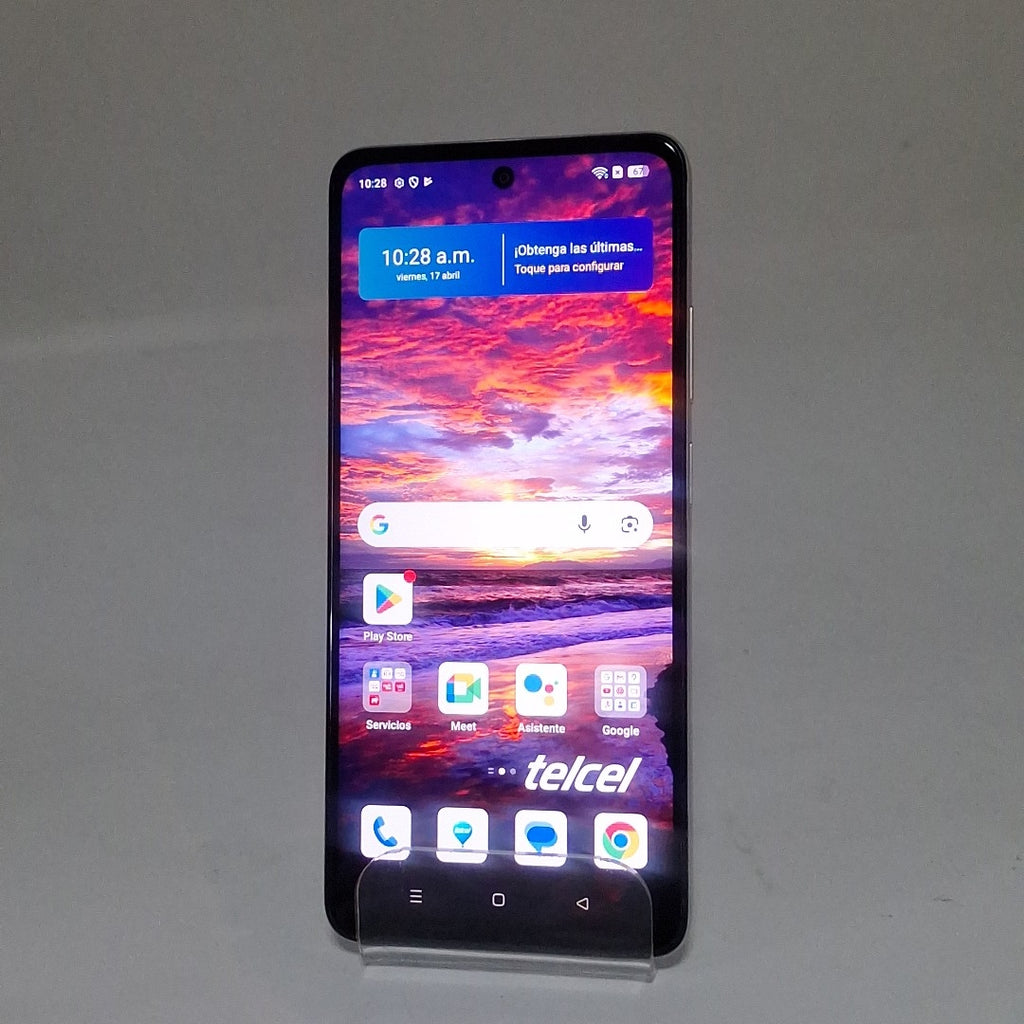 CELULAR OPPO  A60 CPH3669 256 GB 8 GB RAM (SEMINUEVO)