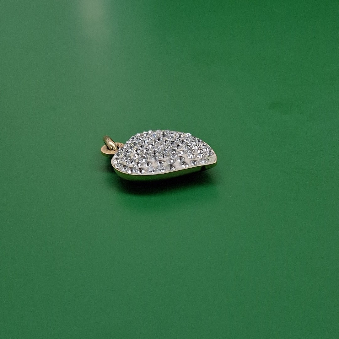 DIJE ORO 14 K 1.5 GRMS (SEMINUEVO)