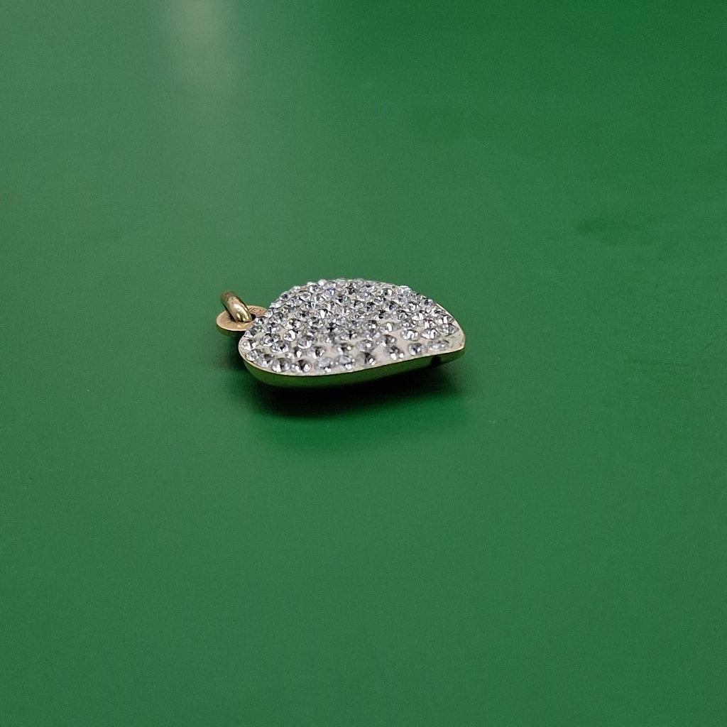 DIJE ORO 14 K 1.5 GRMS (SEMINUEVO)