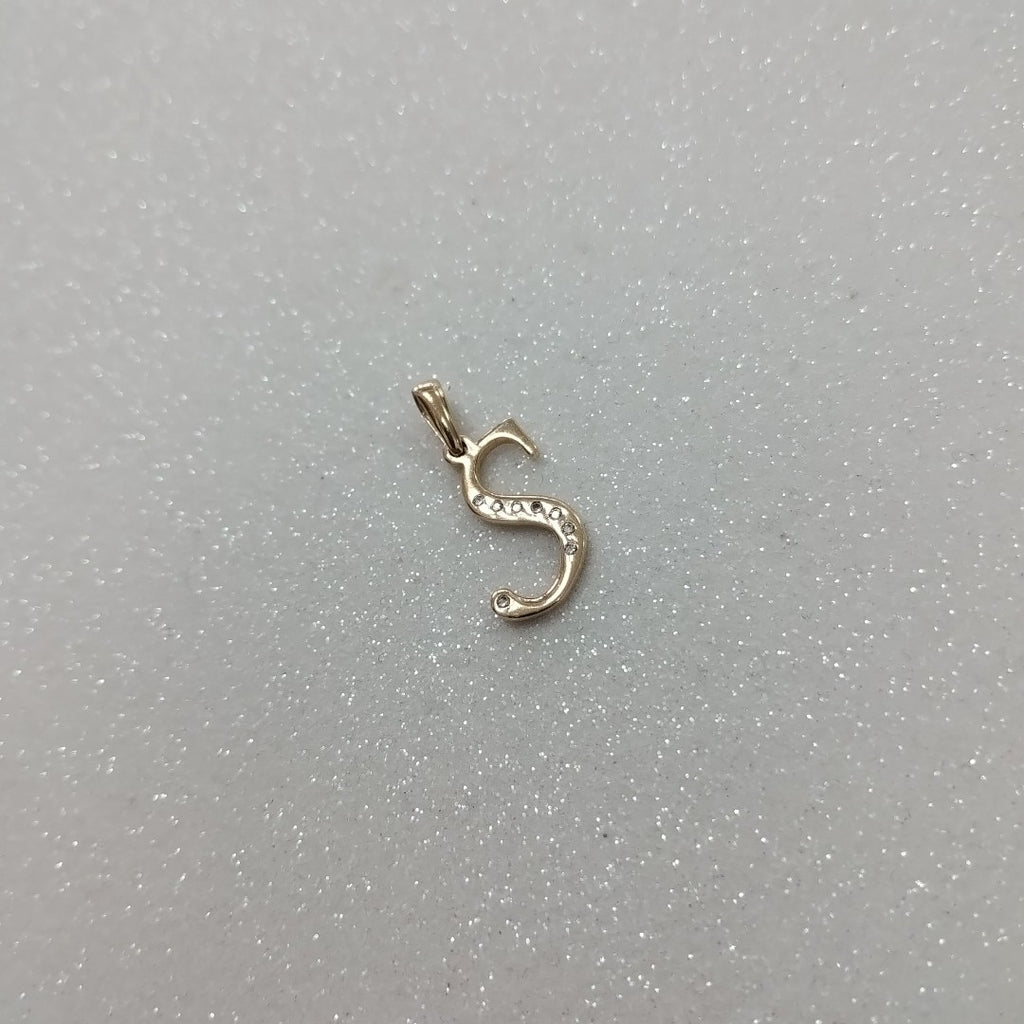 DIJE ORO 14 K 1.2 GRMS (SEMINUEVO)