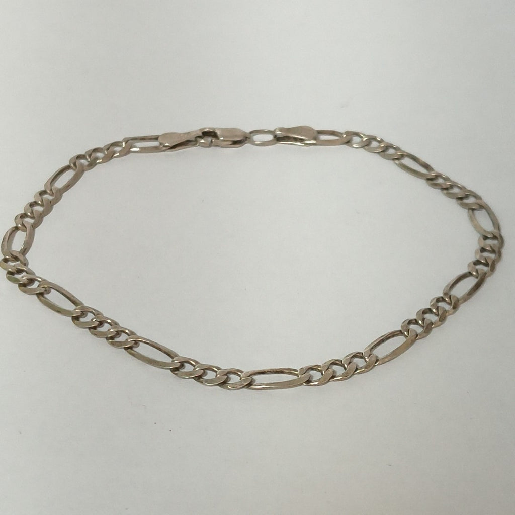 PULSERA PLATA 4.1 GRMS (SEMINUEVO)