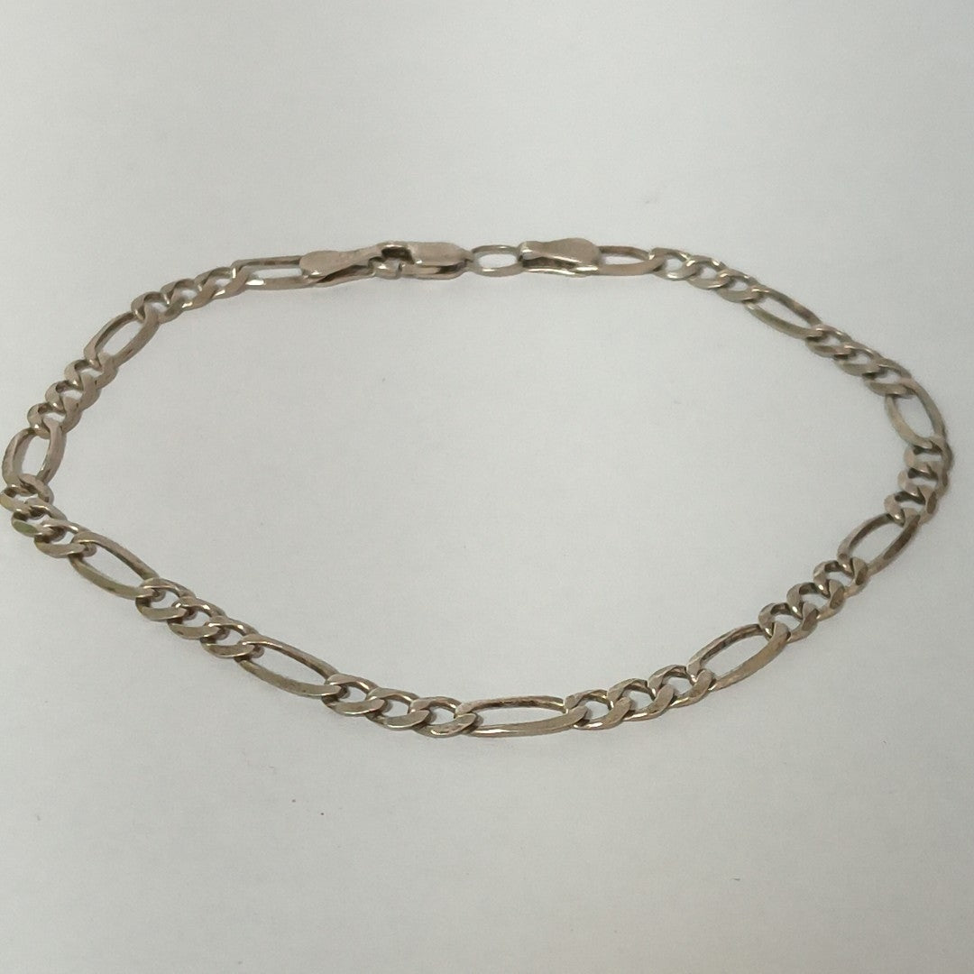 PULSERA PLATA 4.1 GRMS (SEMINUEVO)
