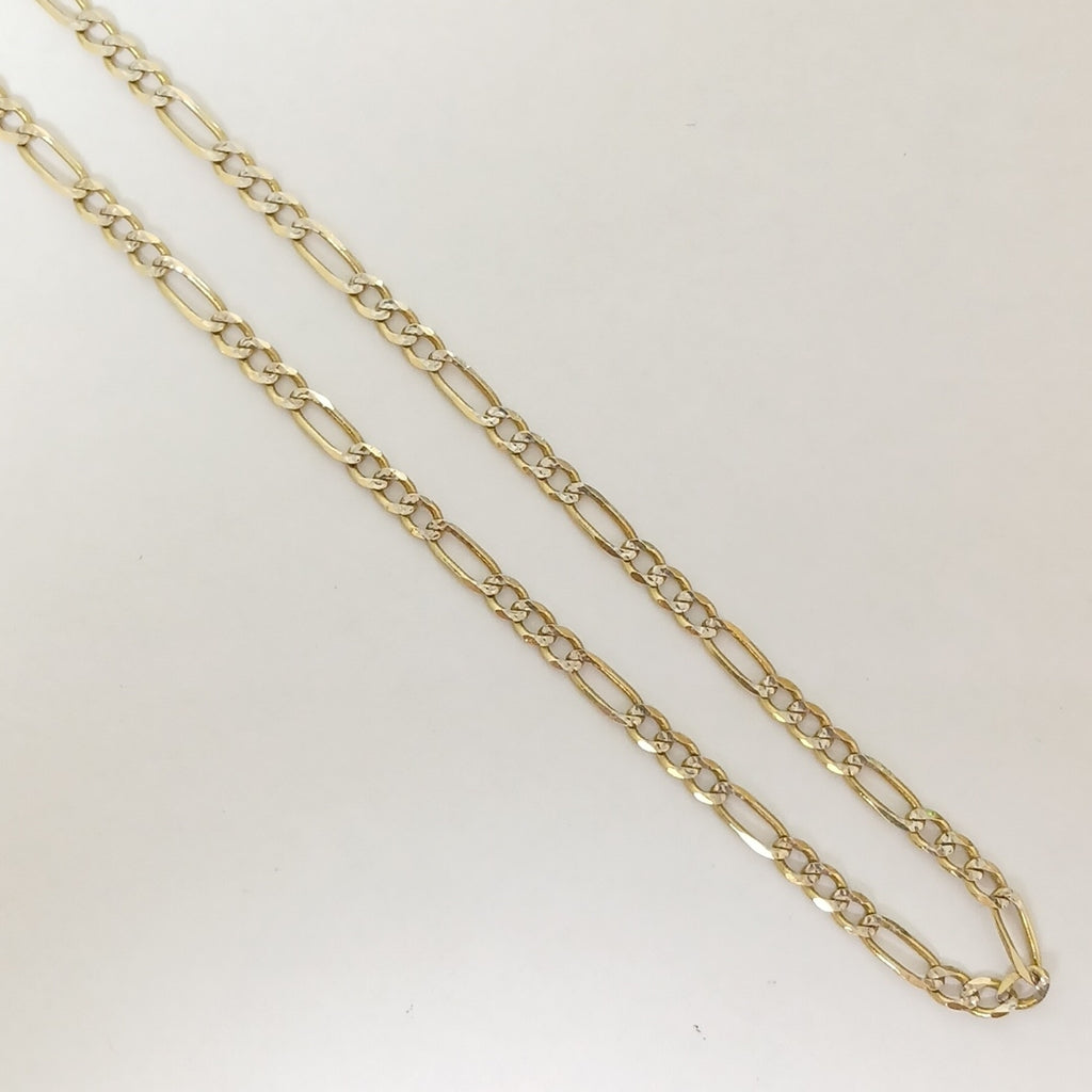 CADENA ORO 10 K 8.2 GRMS (SEMINUEVO)