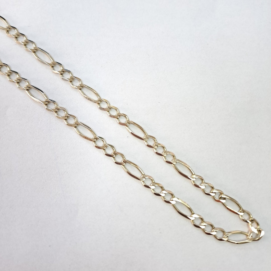 CADENA ORO 10 K 11,90 GRMS (SEMINUEVO)