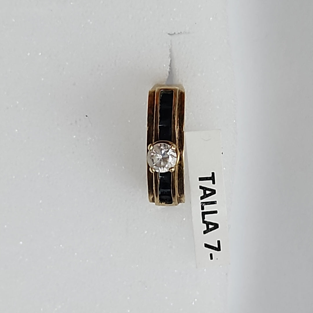 ANILLITO ORO 8 K 2,80 GRMS (SEMINUEVO)