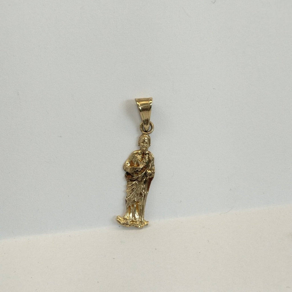 DIJE ORO 14 K 1,60 GRMS (SEMINUEVO)