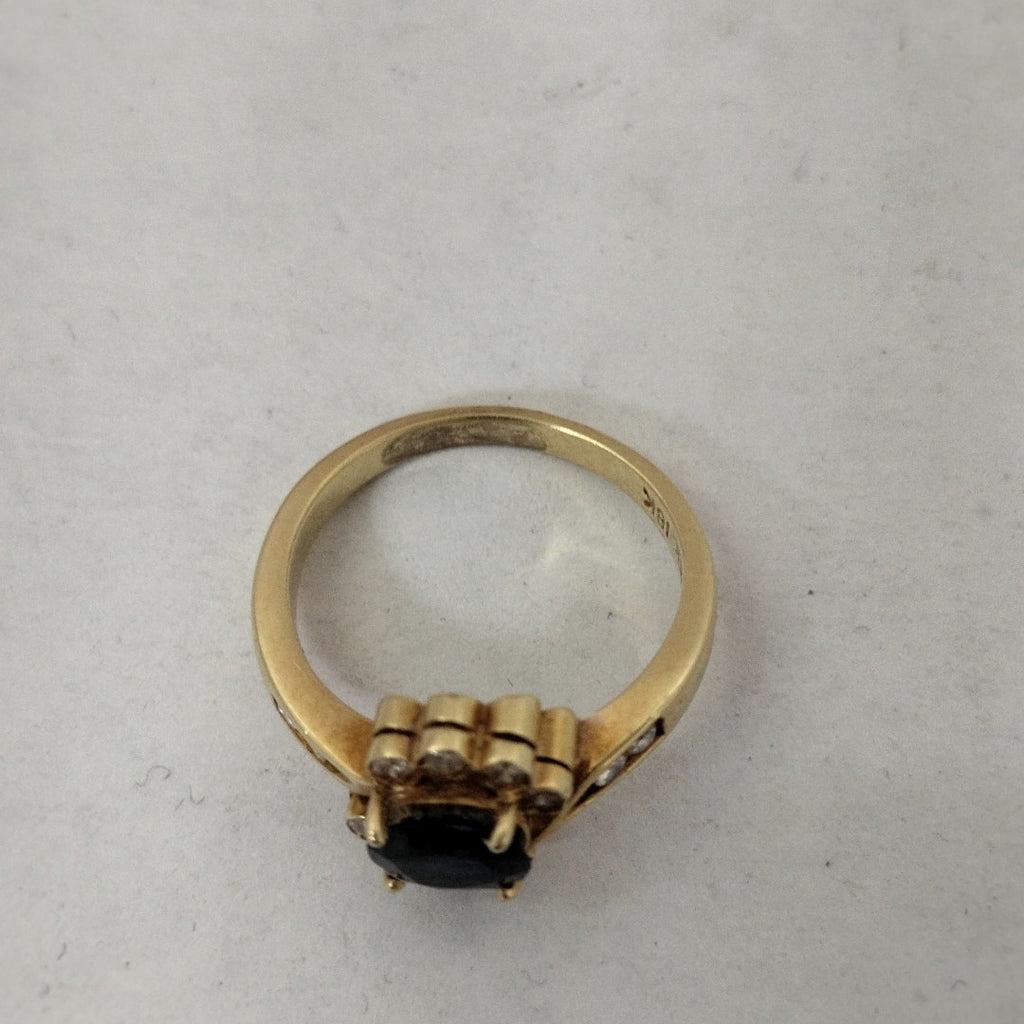 ANILLITO ORO 18 K 4,50 GRMS (SEMINUEVO)