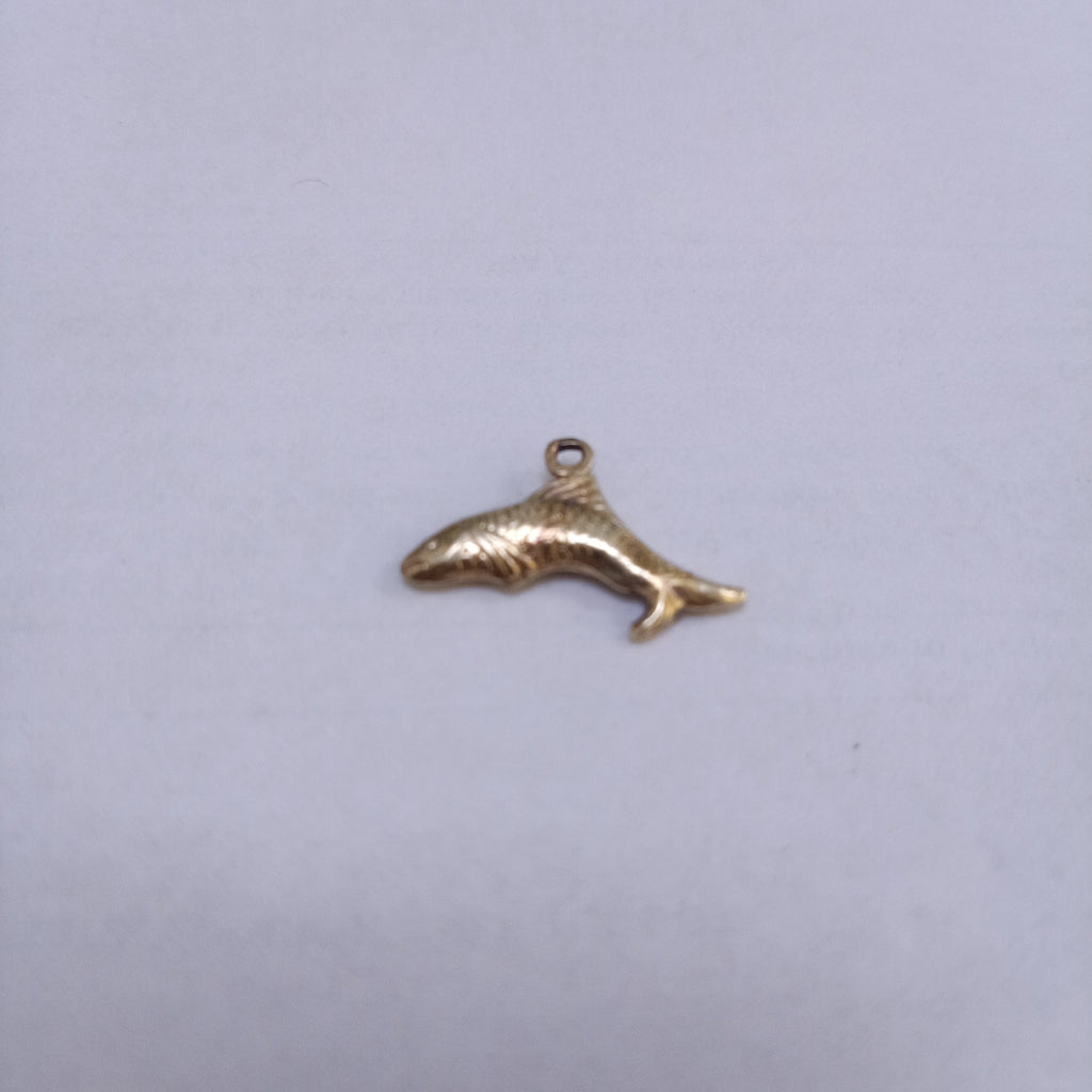 DIJE ORO 10 K 1,20 GRMS (SEMINUEVO)