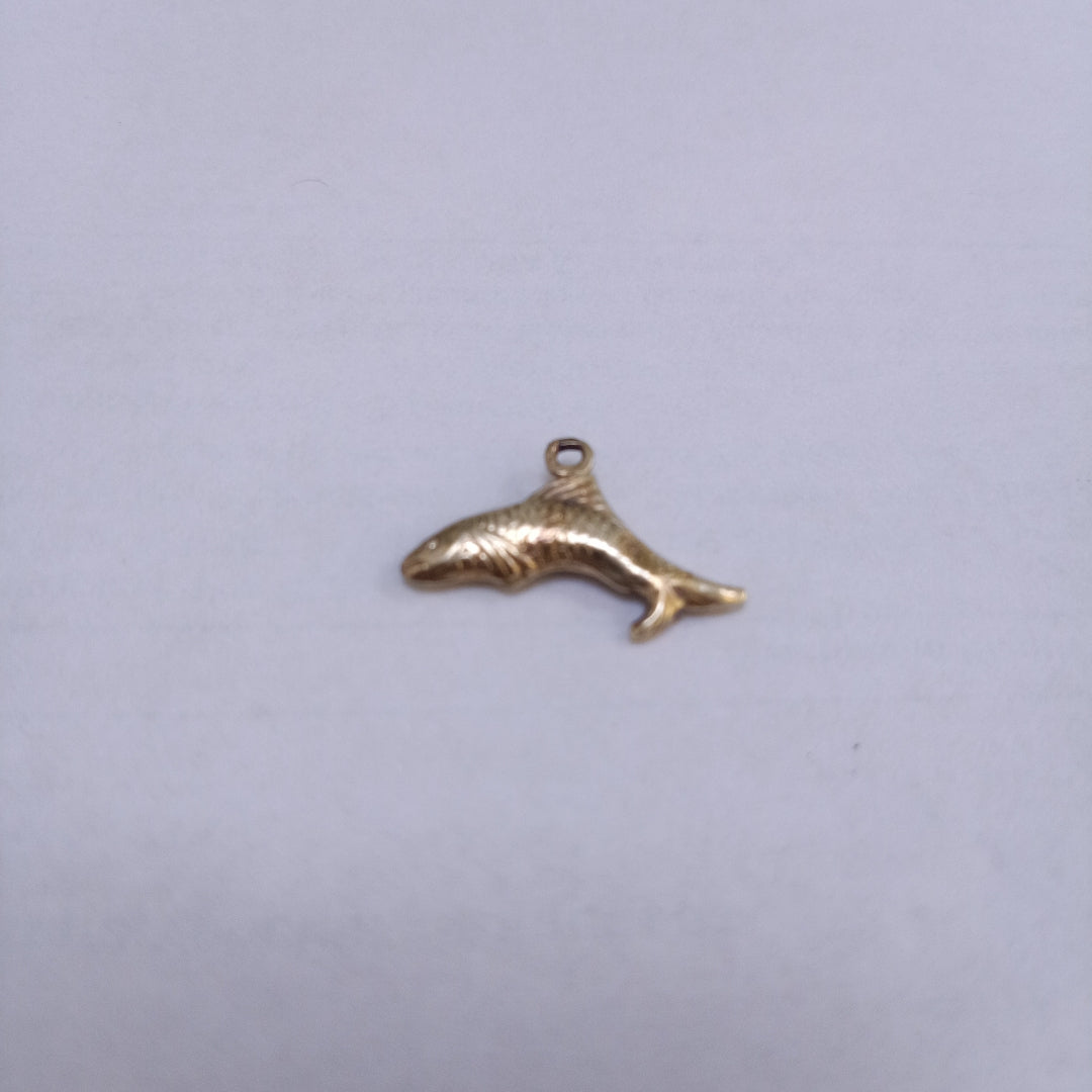 DIJE ORO 10 K 1,20 GRMS (SEMINUEVO)