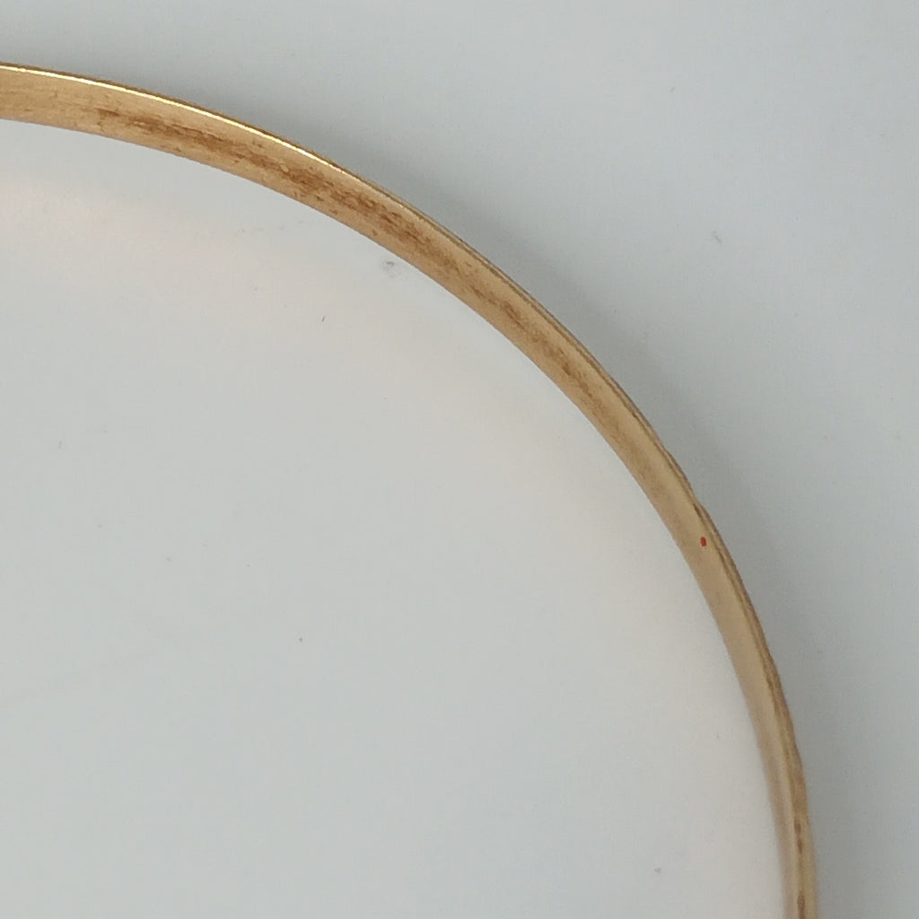 PULSERA RIGIDA ORO 10 K 6.4 GRMS (SEMINUEVO)