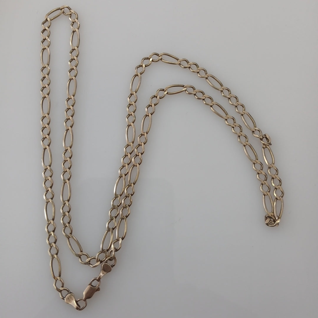 CADENA ORO 10 K 13.1 GRMS (SEMINUEVO)