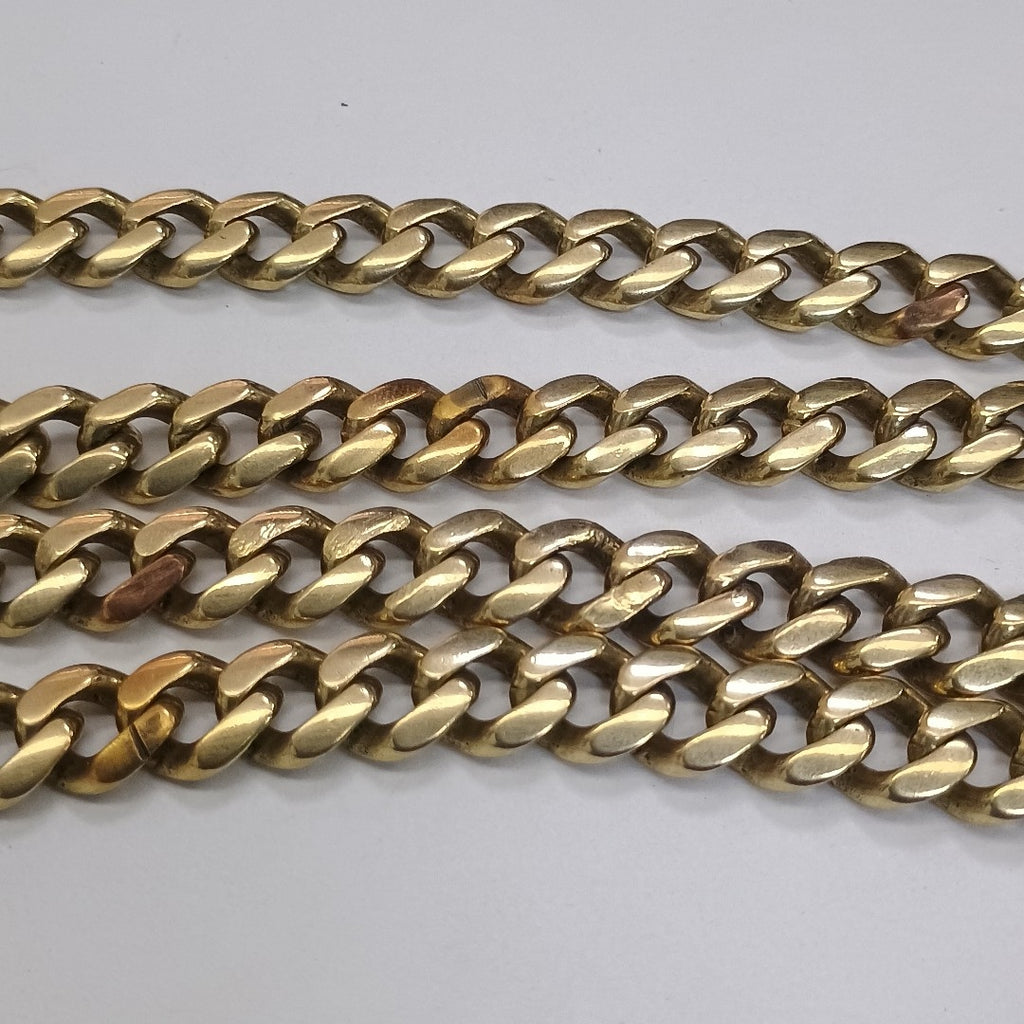 CADENA ORO 14 K 74.2 GRMS (SEMINUEVO)