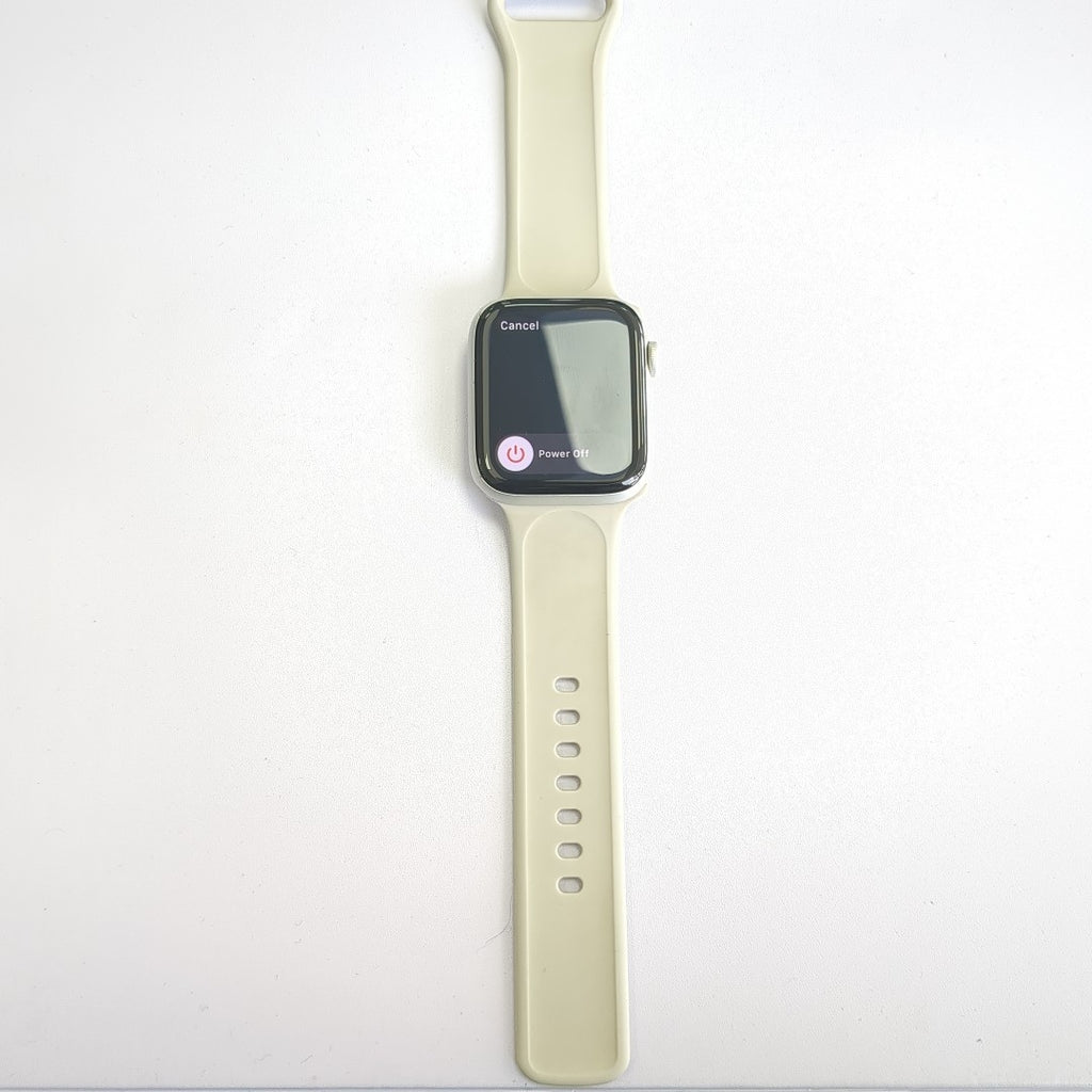 SMARTWATCH APPLE SE 2 ALUMINIO A2723 44 MM GPS (SEMINUEVO)