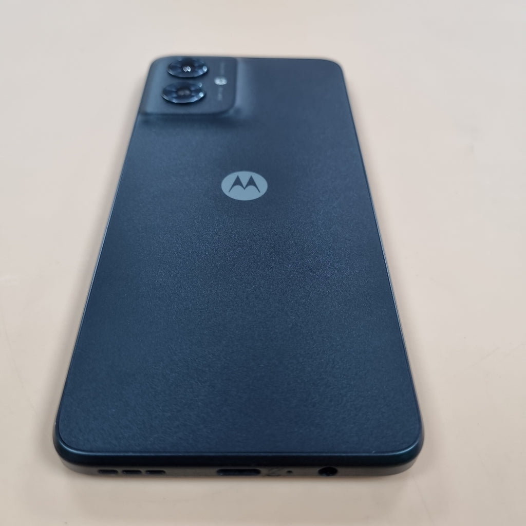 CELULAR MOTOROLA MOTO G55 5G XT2435-1(2024) 256 GB 8 GB RAM (SEMINUEVO)