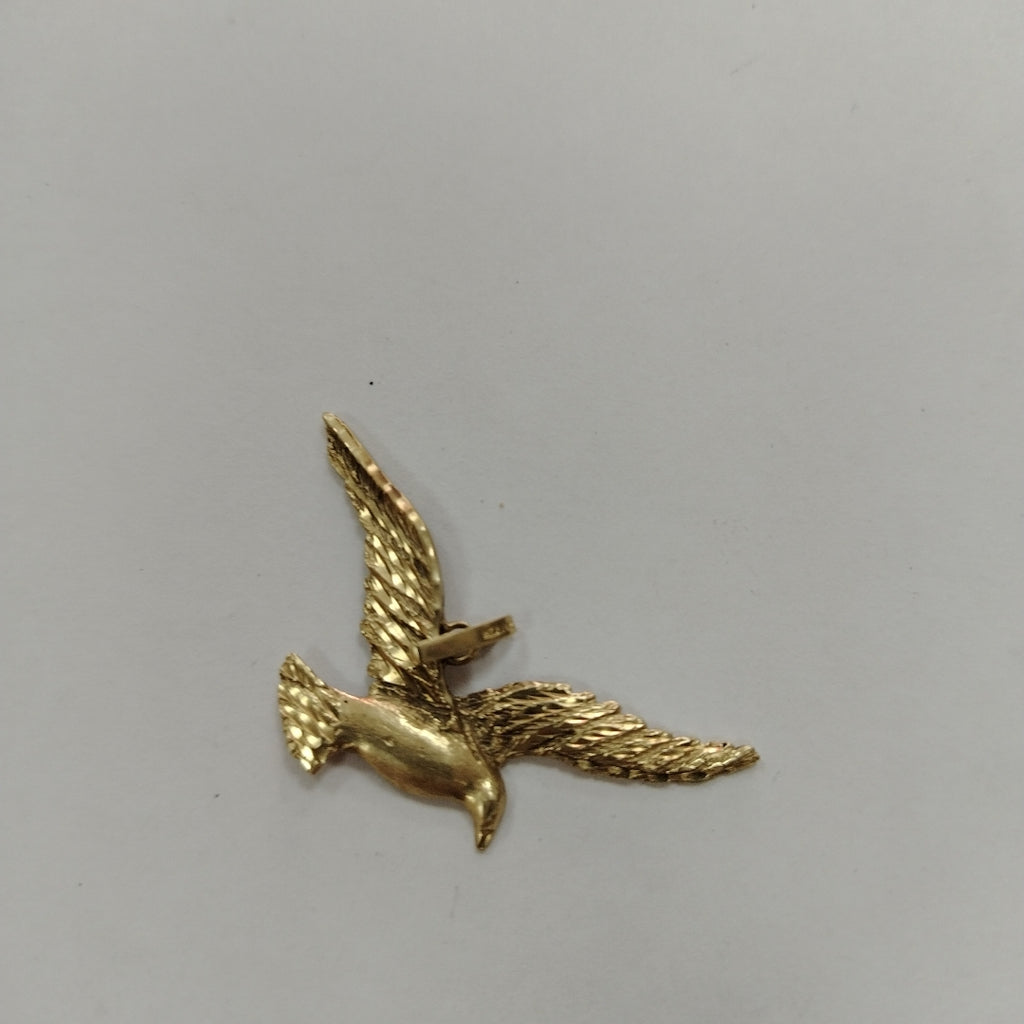 DIJE ORO 14 K 3.4 GRMS (SEMINUEVO)