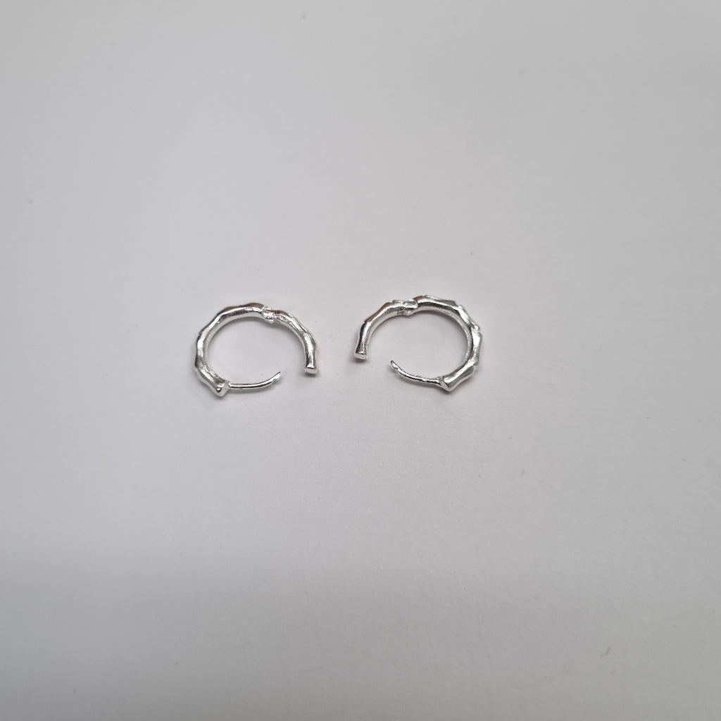 ARRACADAS ESPECIAL PLATA .925 3 GR (NUEVO)