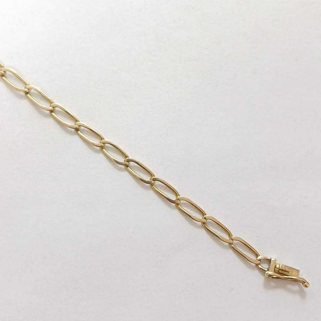 PULSERA ORO 18 K 5,00 GRMS (SEMINUEVO)