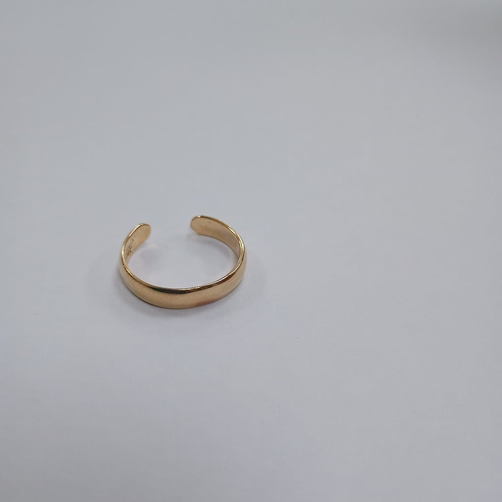 ANILLITO ORO 14 K 1.9 GRMS (SEMINUEVO)