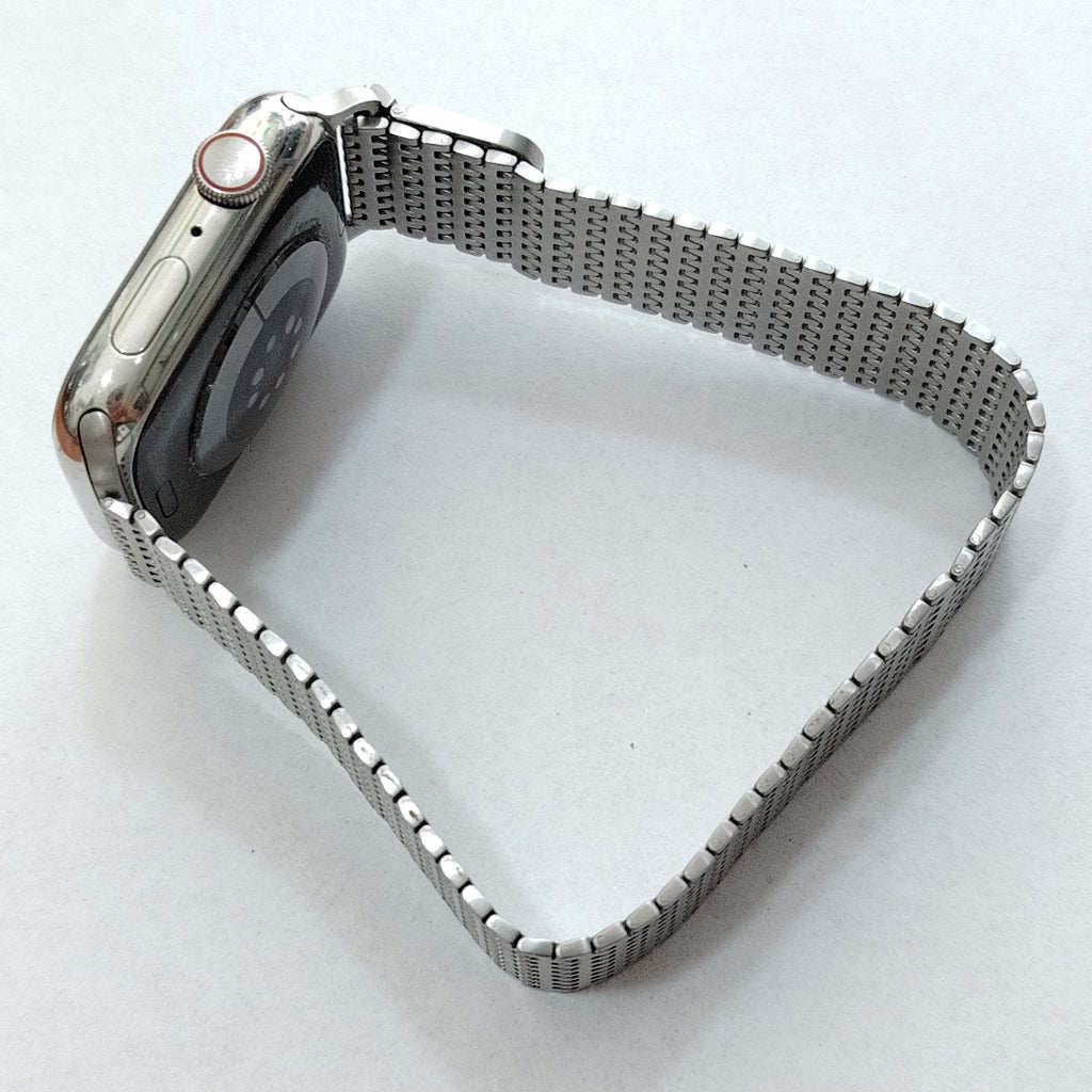SMARTWATCH APPLE SERIES 7 ALUMINIO A2477 45 MM GPS + CELULAR
