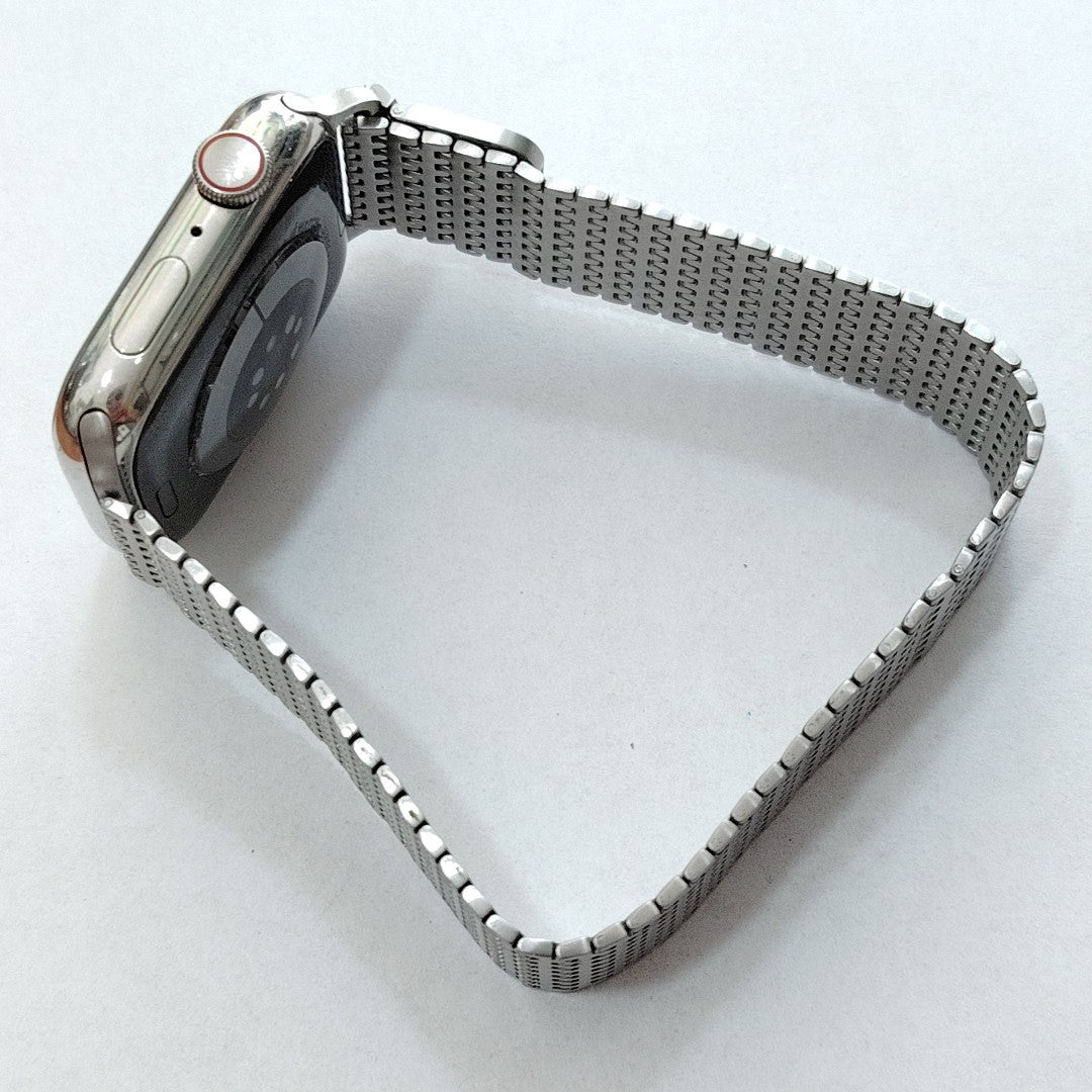 SMARTWATCH APPLE SERIES 7 ALUMINIO A2477 45 MM GPS + CELULAR