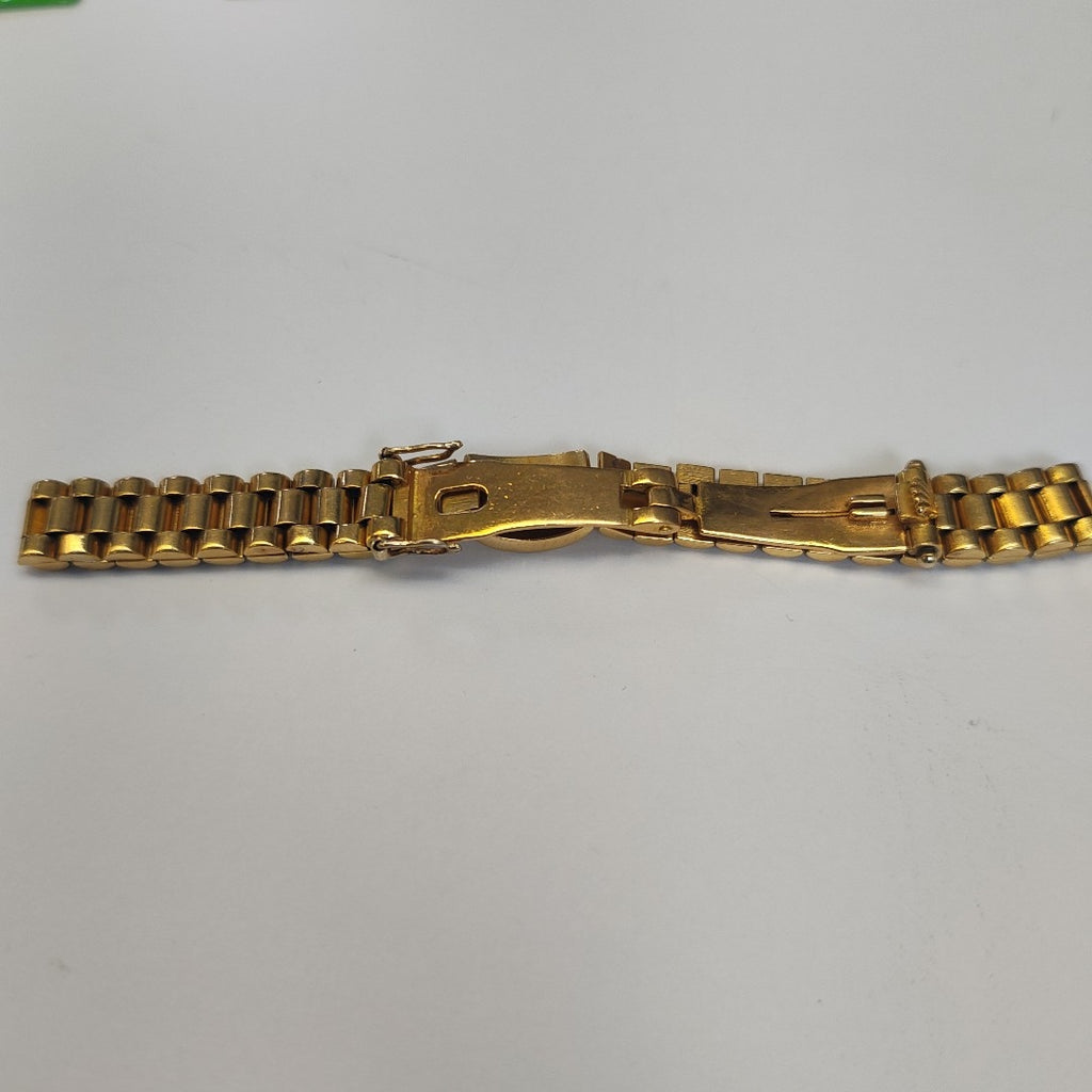 PULSERA ORO 18 K 44.6 GRMS (SEMINUEVO)