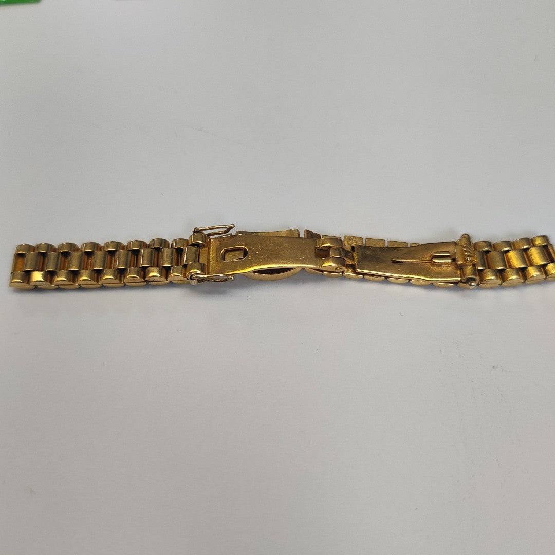 PULSERA ORO 18 K 44.6 GRMS (SEMINUEVO)