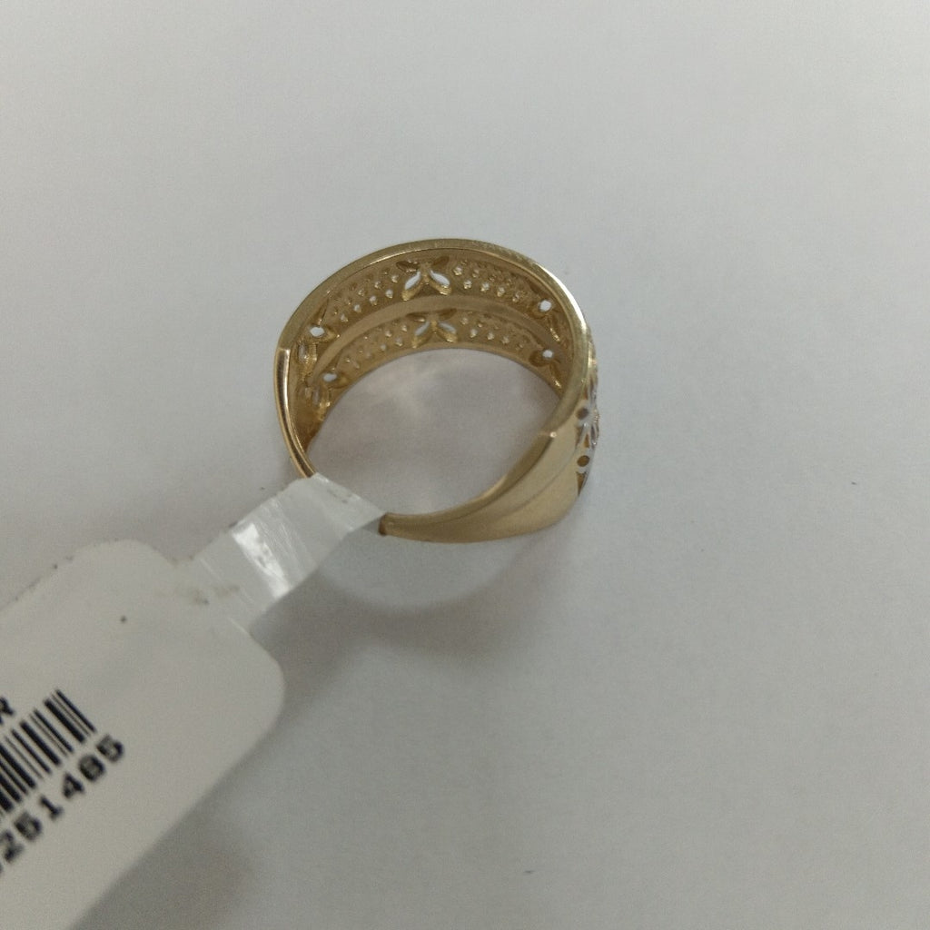 ANILLOS DAMA ORO 14K 3.4 (NUEVO)